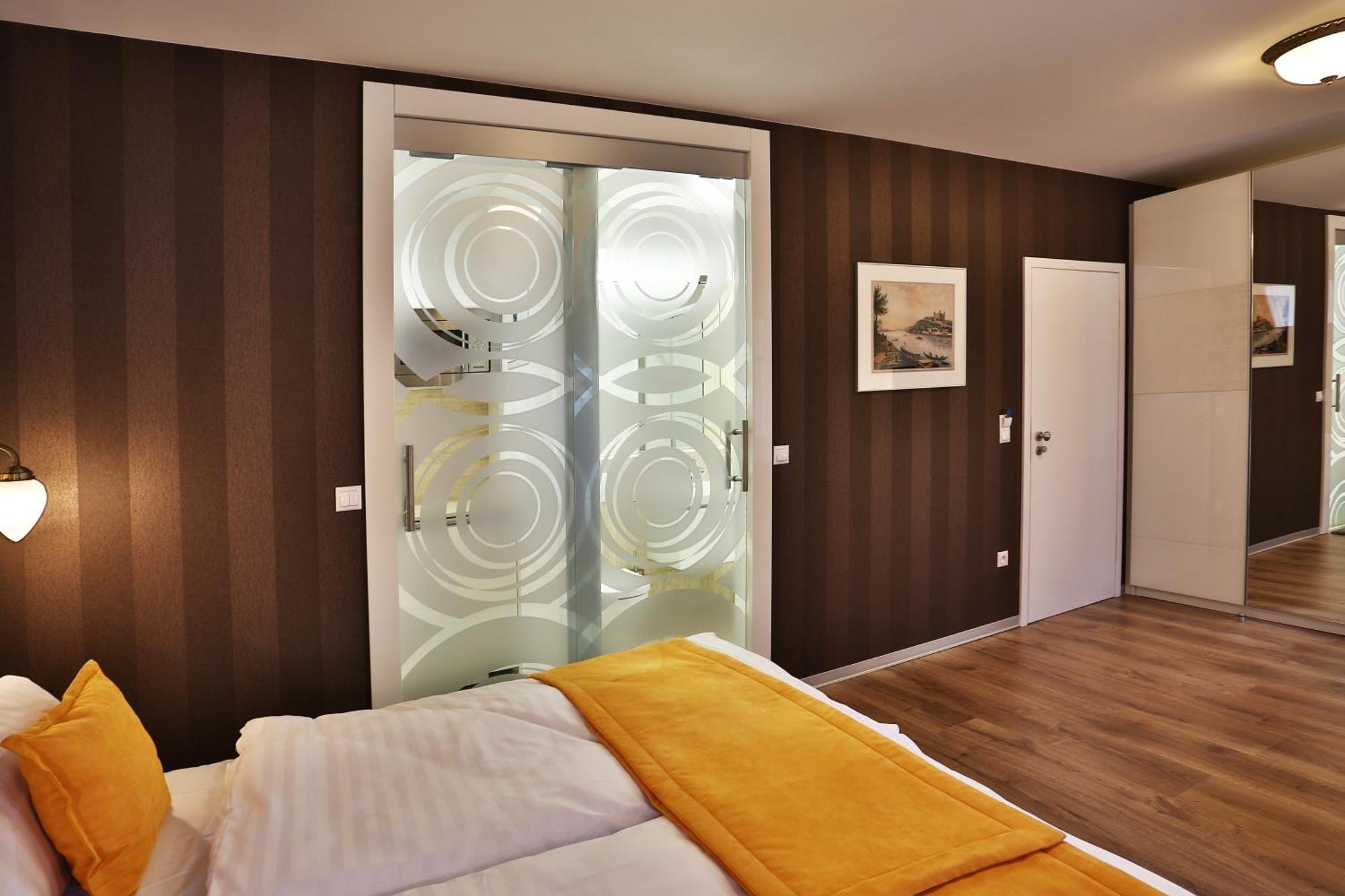 Vip Apartments Bratislava Bilik gambar