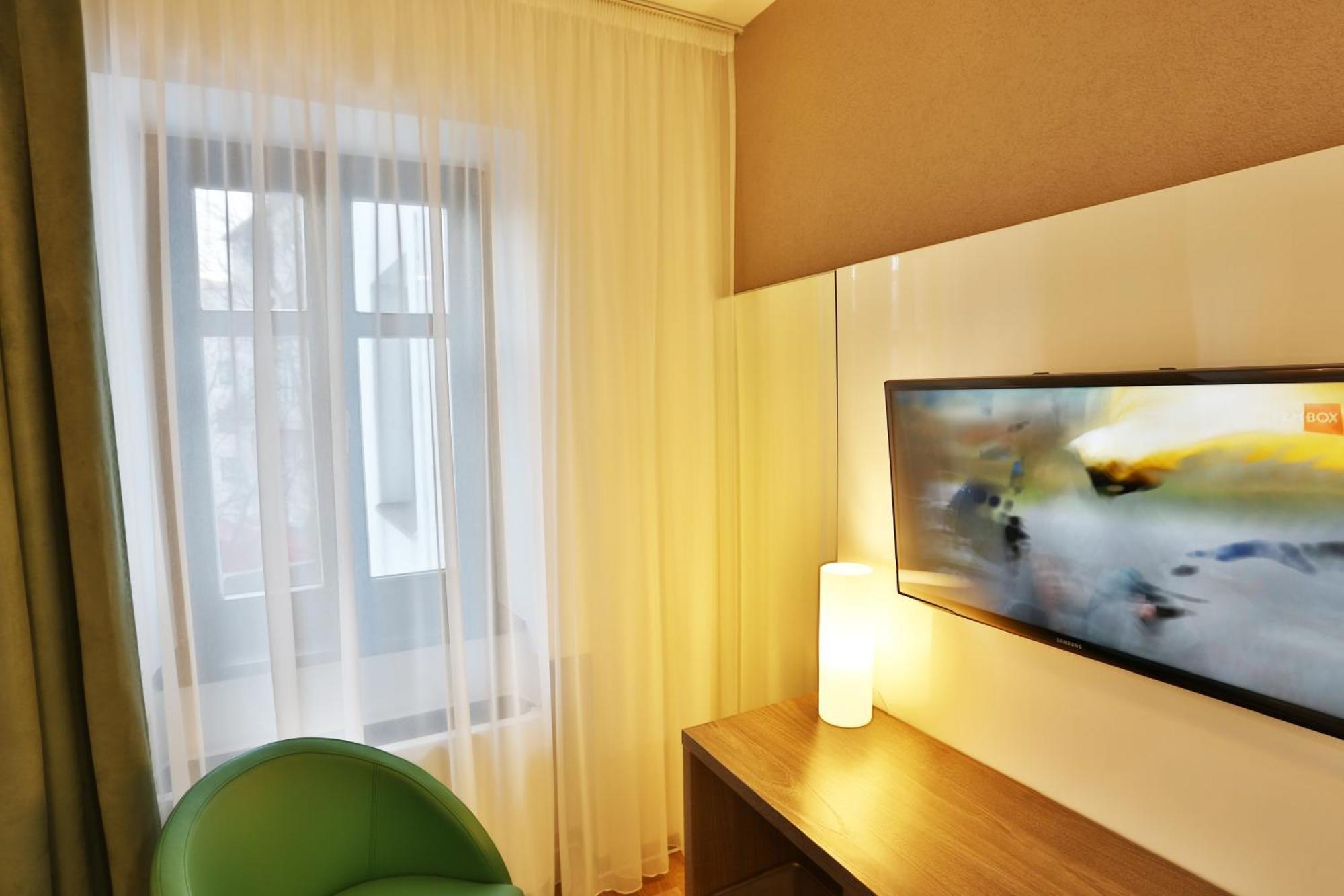 Vip Apartments Bratislava Bilik gambar