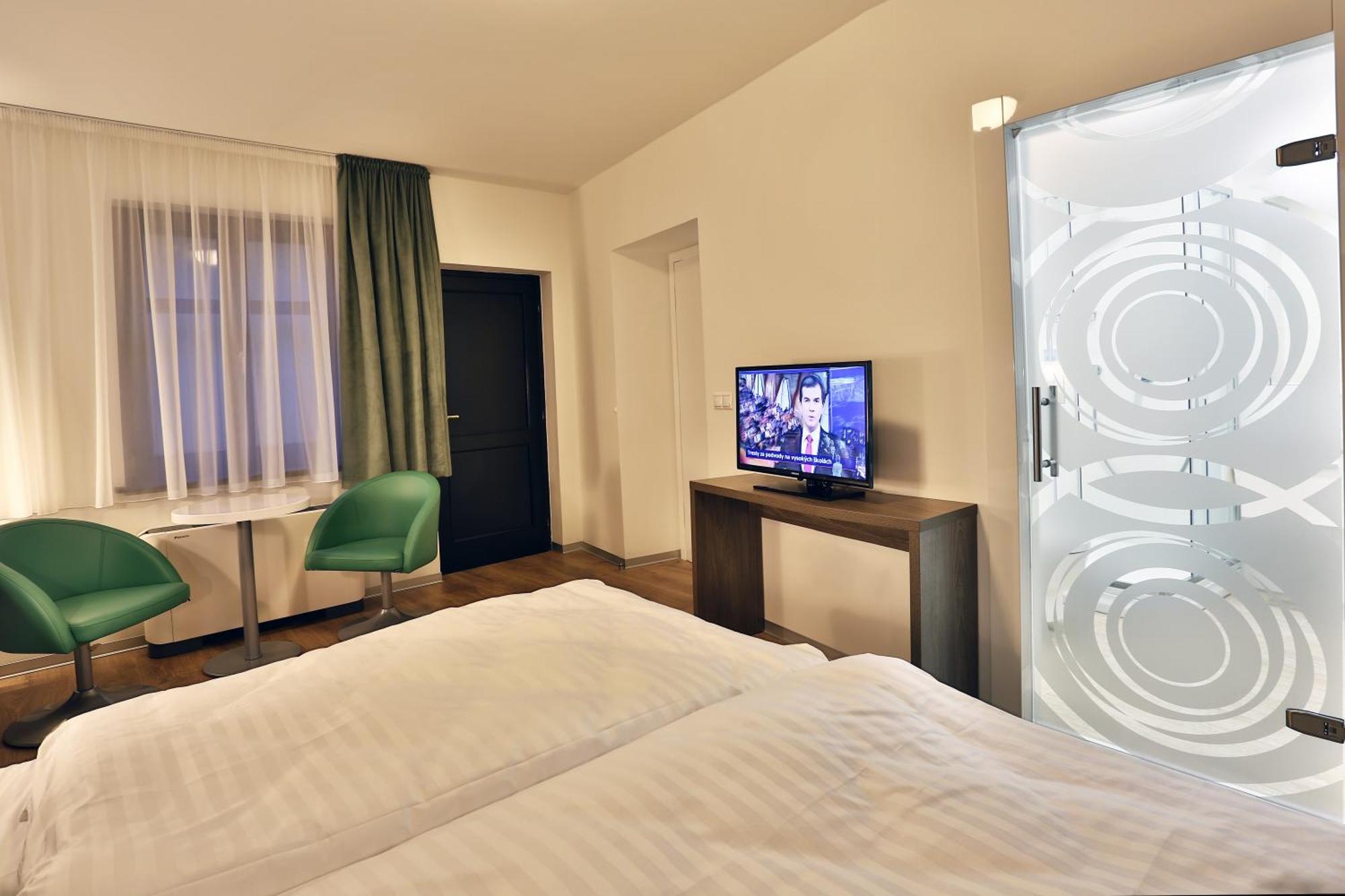 Vip Apartments Bratislava Bilik gambar