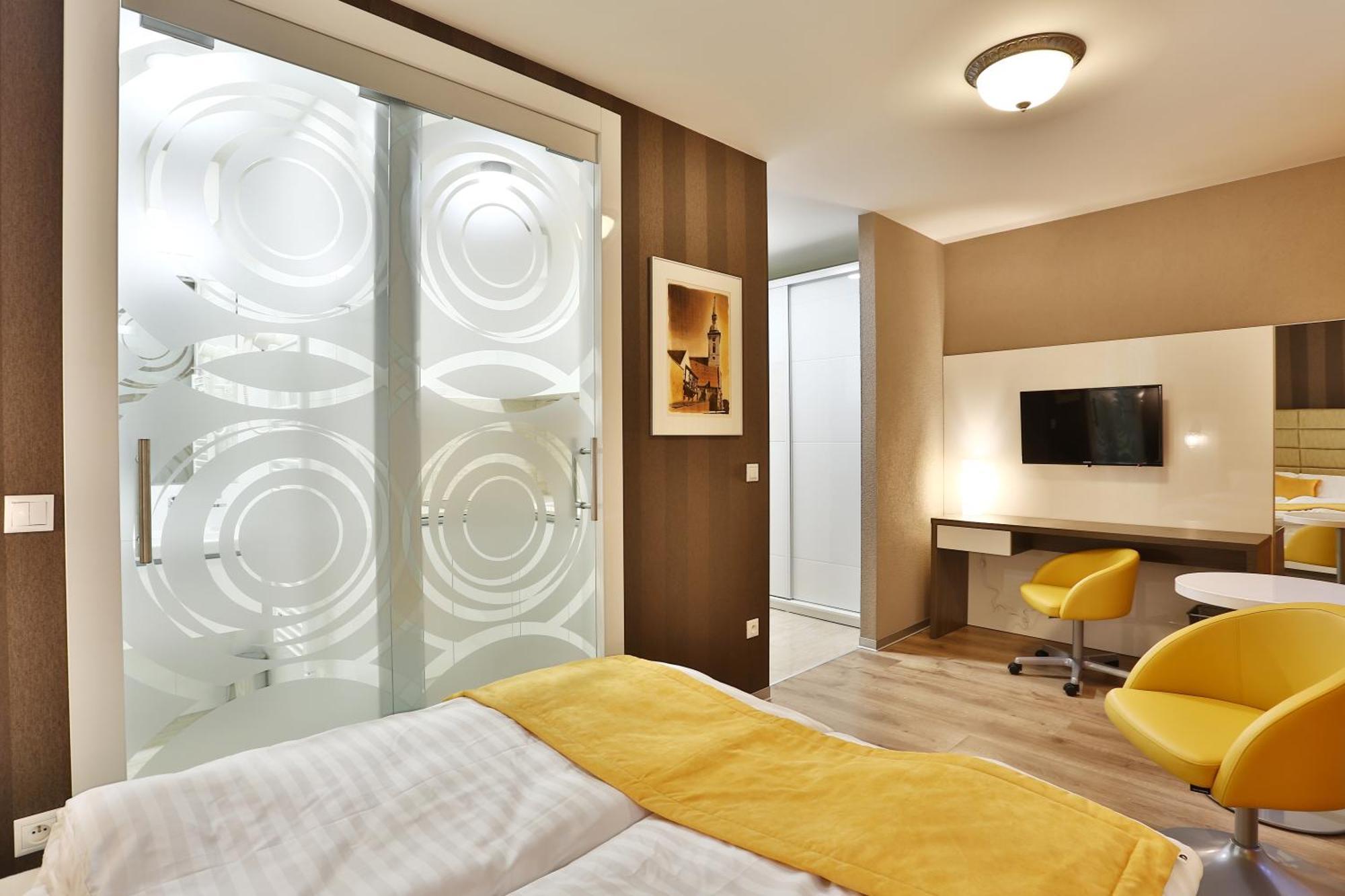 Vip Apartments Bratislava Bilik gambar