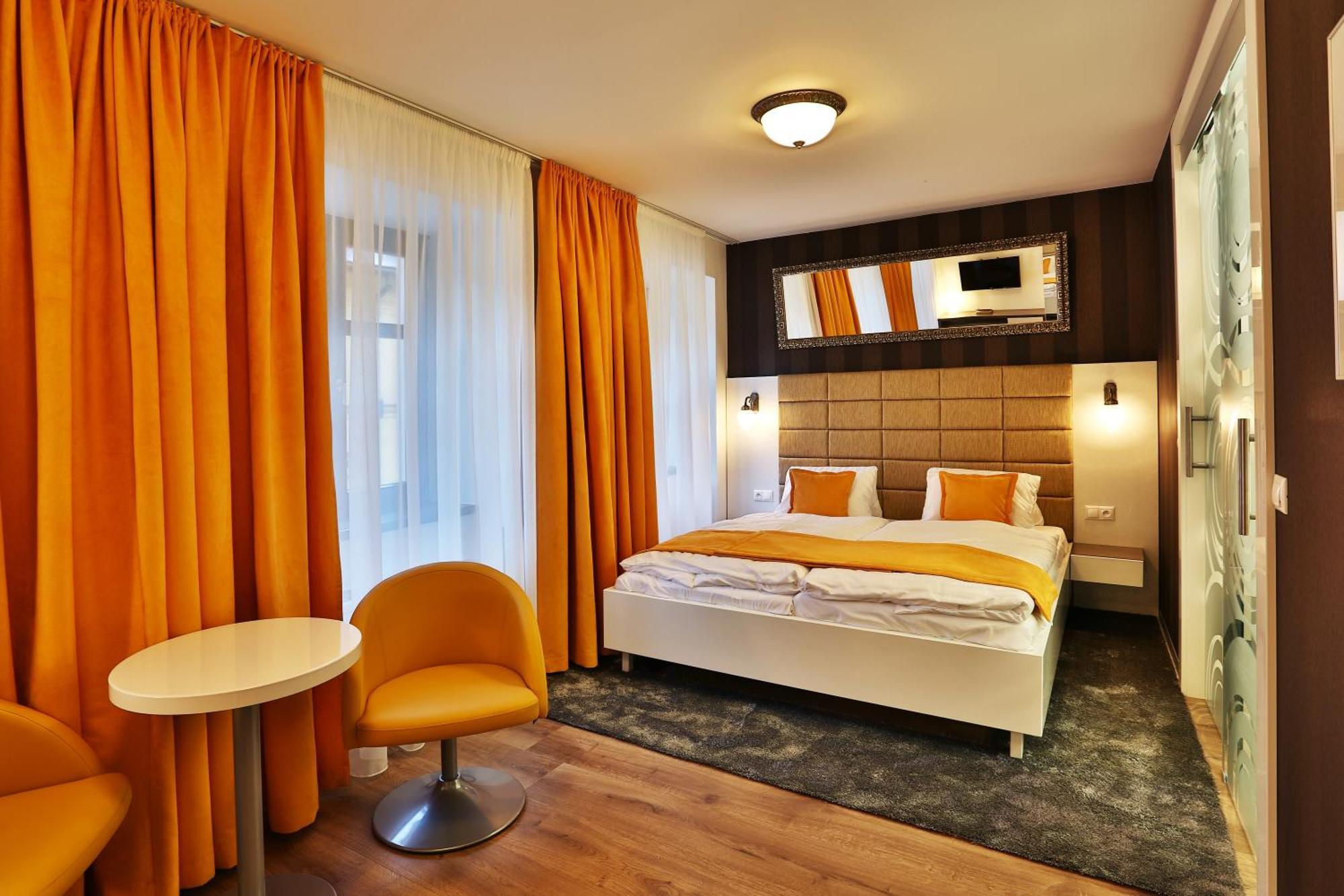Vip Apartments Bratislava Bilik gambar