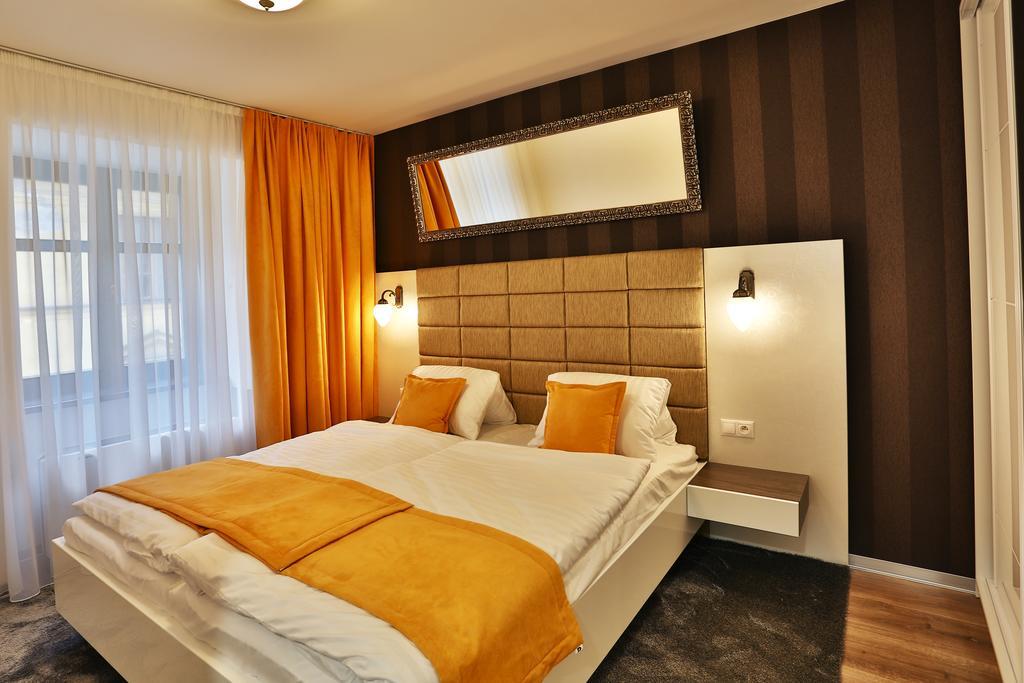 Vip Apartments Bratislava Bilik gambar