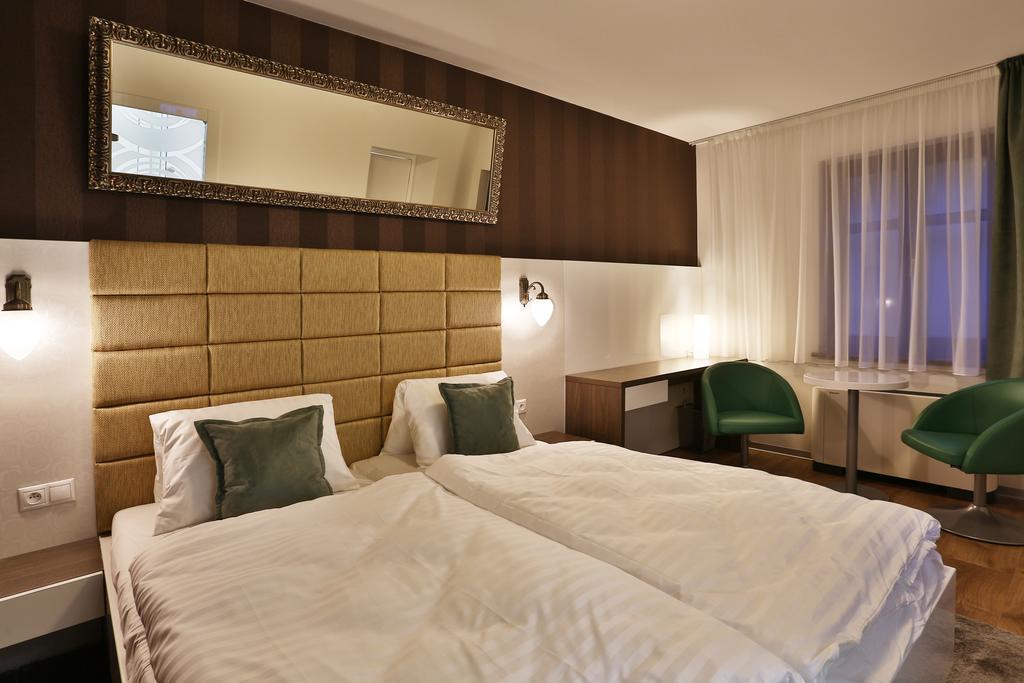 Vip Apartments Bratislava Bilik gambar