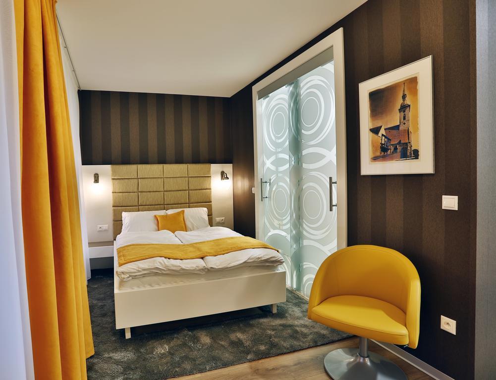 Vip Apartments Bratislava Bilik gambar
