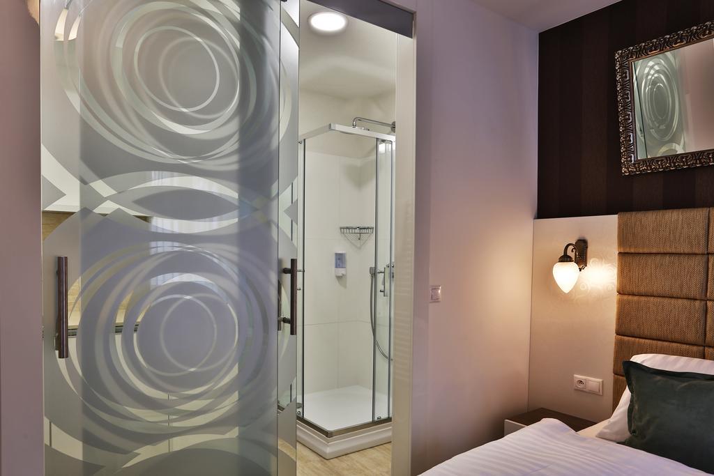Vip Apartments Bratislava Bilik gambar
