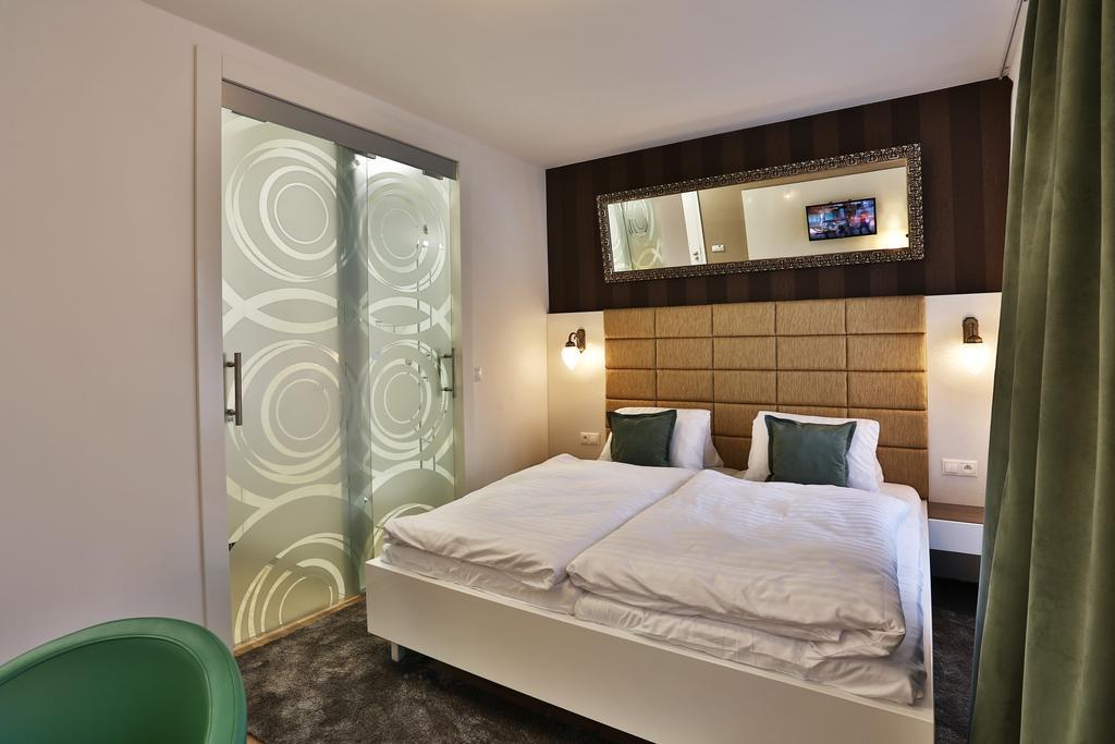 Vip Apartments Bratislava Bilik gambar